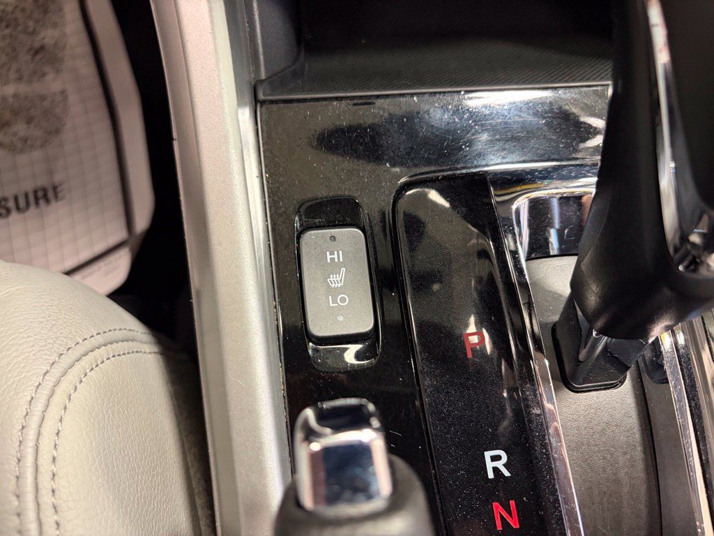 Used 2017 Honda Accord Touring image 24