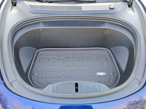 Used 2019 Tesla Model 3 Performance image 13