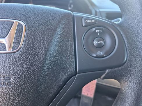 Used 2015 Honda CR-V LX image 19
