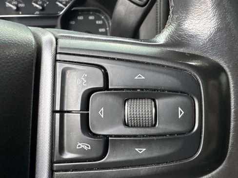 Used 2021 GMC Sierra 1500 SLT w/ SLT Premium Plus Package image 16