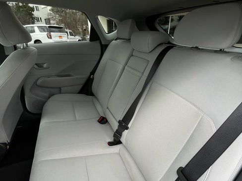 Used 2024 Hyundai Kona SEL image 23