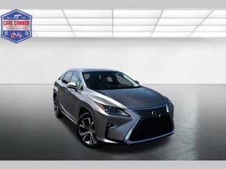 Used 2018 Lexus RX 350 FWD w/ Premium Package video 1