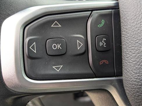 Used 2022 RAM 1500 Lone Star image 15