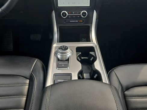 Used 2024 Ford Edge SEL w/ Convenience Package AWD/4WD image 20