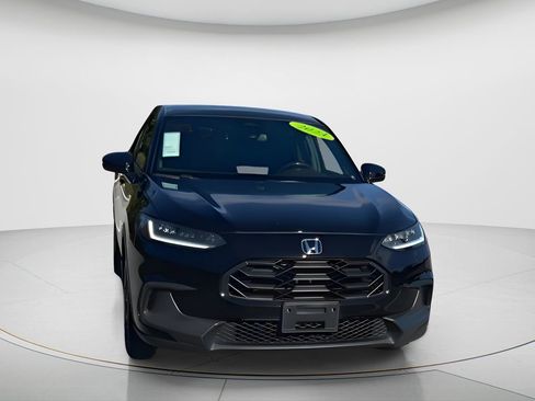 Used 2023 Honda HR-V Sport image 2