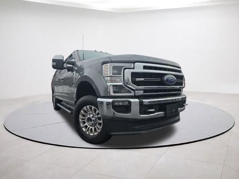 Used 2022 Ford F250 Lariat w/ Lariat Ultimate Package image 9