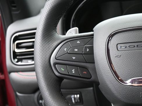 New 2025 Dodge Durango GT image 32