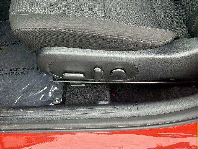 Used 2025 Hyundai Kona SEL FWD image 21