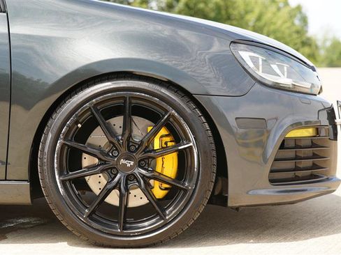 Used 2013 Volkswagen Golf R 4-Door AWD/4WD image 12
