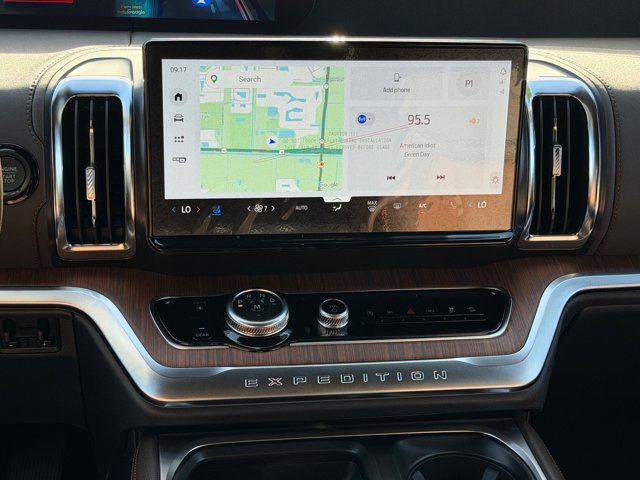 New 2027 Ford Expedition King Ranch AWD/4WD image 22