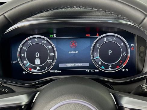 New 2026 Jaguar F-PACE R-Dynamic S image 13