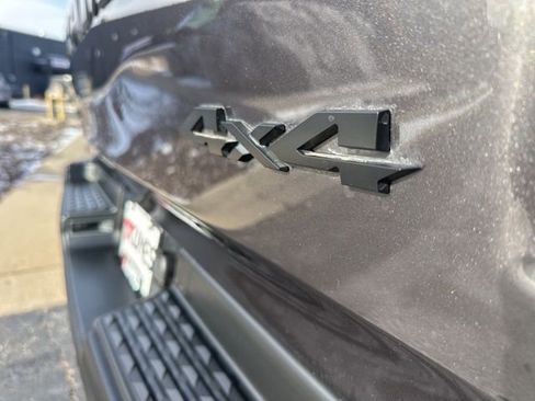 Certified 2023 RAM 1500 Rebel w/ Rebel Level 2 Equipment Group image 13