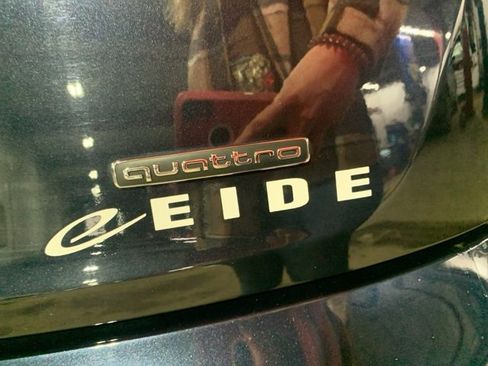 Used 2020 Audi Q5 2.0T Premium image 30