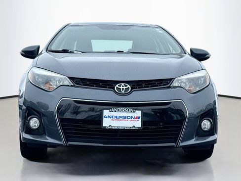 Used 2015 Toyota Corolla L image 14