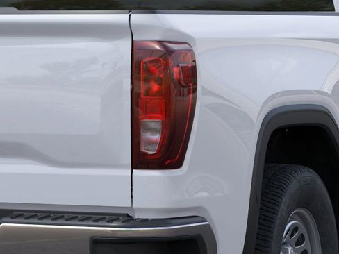 New 2026 GMC Sierra 1500 Pro image 11