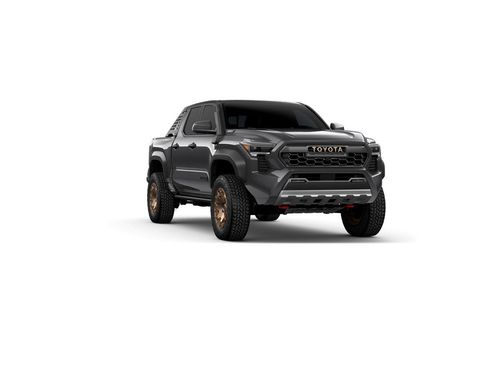 New 2026 Toyota Tacoma 4x4 Double Cab Hybrid image 16