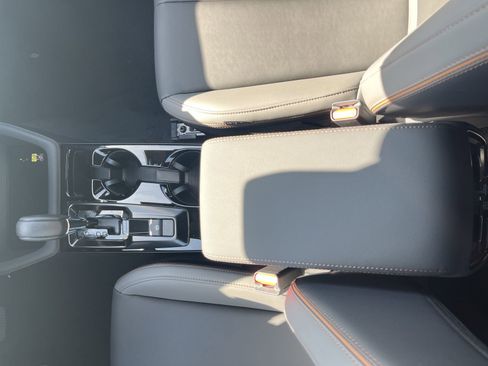 New 2026 Subaru Forester Sport AWD/4WD image 24