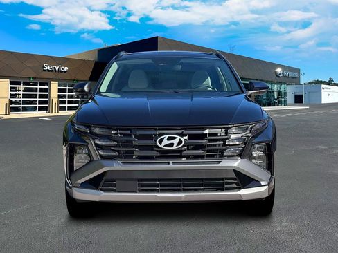 New 2026 Hyundai Tucson SEL image 13