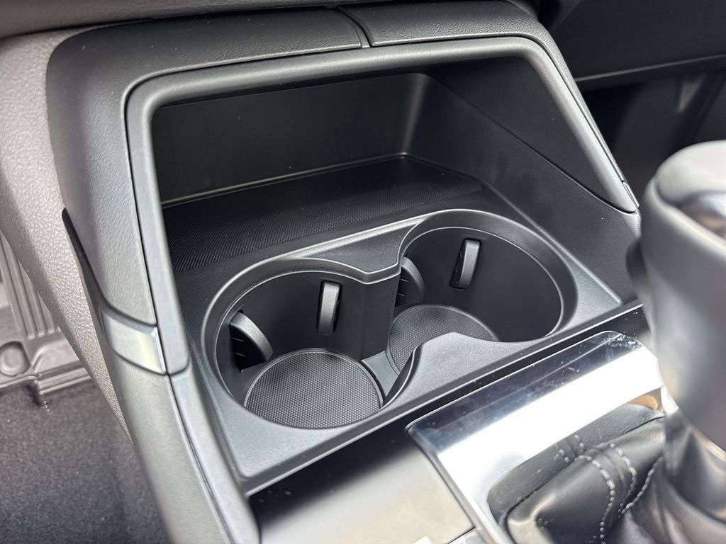 New 2026 MAZDA CX-5 Preferred AWD/4WD image 55
