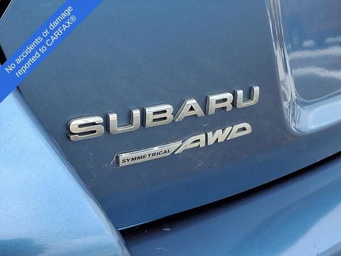 Used 2015 Subaru Crosstrek 2.0i image 10