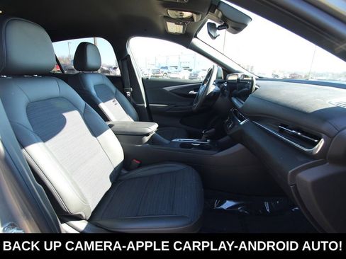 Used 2024 Buick Envista Preferred w/ Advanced Safety Package image 8