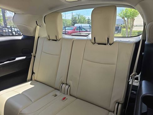 Used 2018 INFINITI QX60 FWD w/ Premium Plus Package image 13