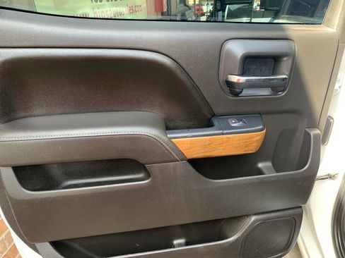 Used 2017 Chevrolet Silverado 3500 LTZ w/ Duramax Plus Package image 21