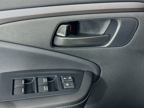 Certified 2025 Honda Ridgeline Sport image 20