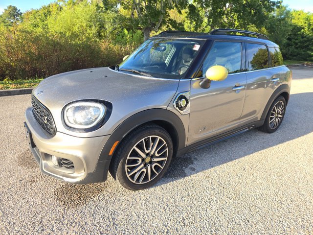 Used 2019 MINI Cooper Countryman SE AWD/4WD image 1
