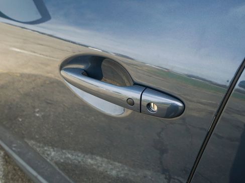 Used 2021 MAZDA CX-5 Carbon Edition image 10