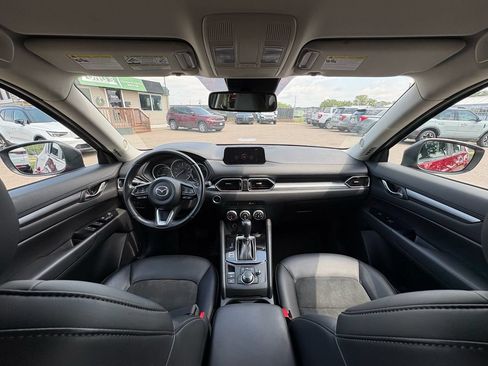 Used 2019 MAZDA CX-5 Grand Select AWD/4WD image 11