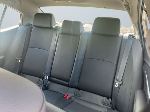 New 2025 Toyota Camry XLE w/ Premium Plus Package image 13