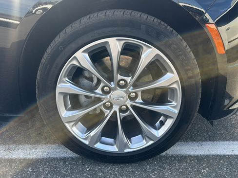 Used 2024 Cadillac CT5 Premium Luxury w/ Climate Package image 41