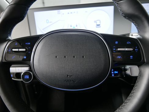 Used 2024 Hyundai Ioniq 5 SEL AWD/4WD image 25