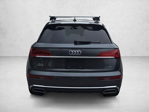 Used 2023 Audi Q5 2.0T Premium Plus w/ Premium Plus Package AWD/4WD image 6