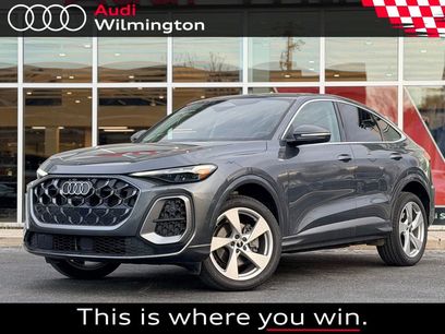 Certified 2025 Audi Q5 Premium Plus w/ Premium Plus