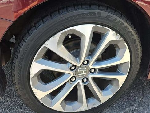 Used 2015 Honda Accord Sport image 10