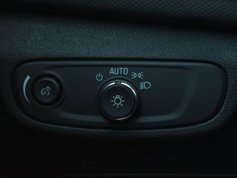 New 2026 Chevrolet TrailBlazer RS image 19