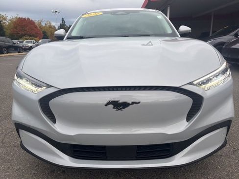 Used 2022 Ford Mustang Mach-E Select image 2