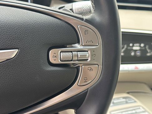 Used 2023 Genesis GV70 2.5T w/ Select Package image 31