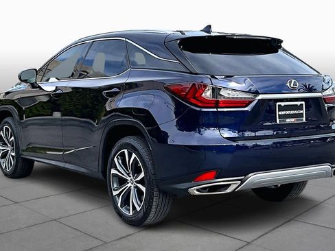 Used 2022 Lexus RX 350 FWD w/ Premium Package image 10