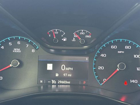 Used 2022 GMC Canyon AT4 w/ Trailering Package image 29