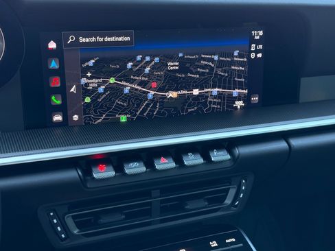 Certified 2024 Porsche 911 Turbo S image 20