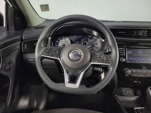 Used 2021 Nissan Rogue Sport S FWD image 21