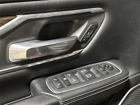Used 2020 RAM 1500 Laramie image 20