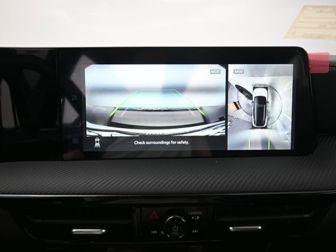 New 2026 Nissan Kicks SR w/ SR Premium Package image 16