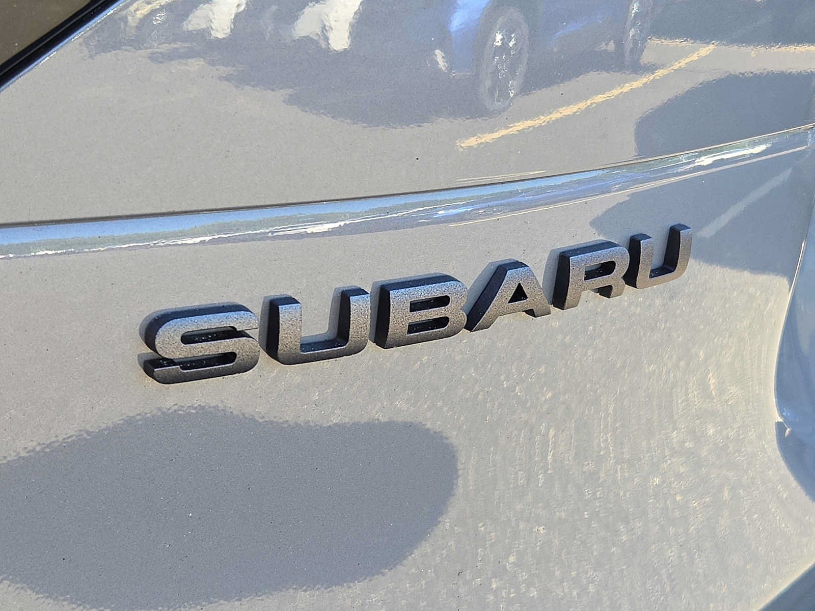 New 2026 Subaru Forester Sport AWD/4WD image 10