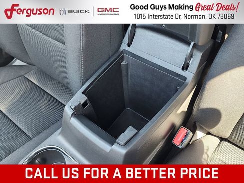 New 2026 GMC Canyon Elevation w/ Convenience Package AWD/4WD image 36