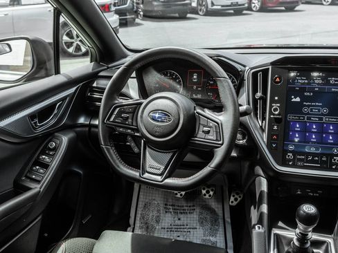 Used 2023 Subaru WRX Premium AWD/4WD image 12