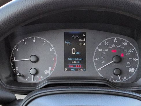 Used 2025 Toyota Corolla Cross L FWD image 24